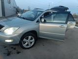 Lexus RX 350 2007 года за 9 200 000 тг. в Астана – фото 4