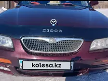 Mazda Xedos 9, 1993