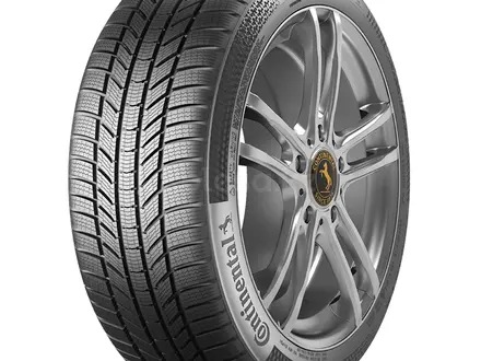 Continental TS870P 275 45 R21 110V за 128 160 тг. в Алматы