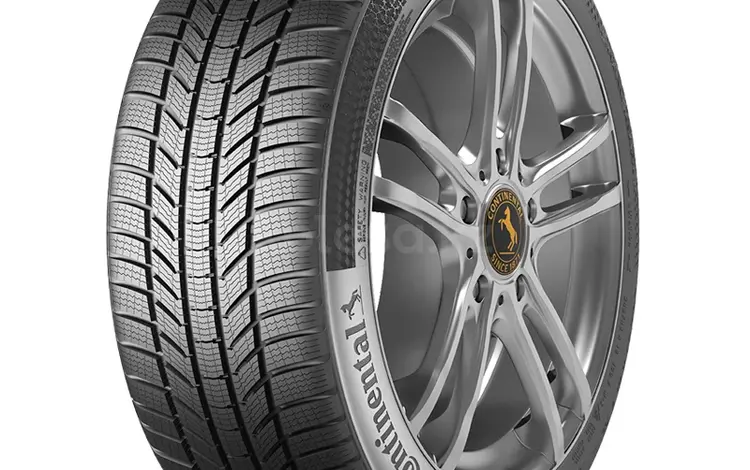 Continental TS870P 275 45 R21 110V за 128 160 тг. в Алматы