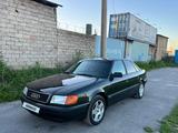 Audi 100 1993 годаүшін2 200 000 тг. в Шымкент – фото 2