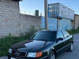 Audi 100 1993 годаүшін2 200 000 тг. в Шымкент