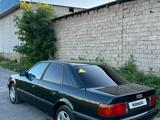 Audi 100 1993 года за 2 200 000 тг. в Шымкент – фото 4