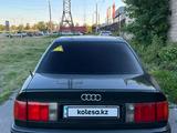 Audi 100 1993 годаүшін2 200 000 тг. в Шымкент – фото 5