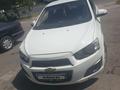 Chevrolet Aveo 2013 годаүшін3 650 000 тг. в Аксукент