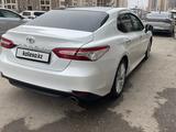 Toyota Camry 2019 годаүшін16 000 000 тг. в Астана – фото 5