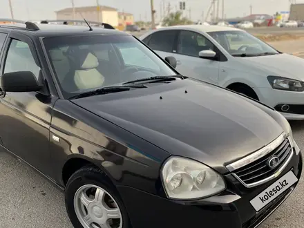 ВАЗ (Lada) Priora 2171 2012 года за 1 800 000 тг. в Актау