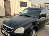 ВАЗ (Lada) Priora 2171 2012 года за 1 800 000 тг. в Актау – фото 3