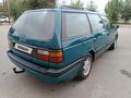 Volkswagen Passat 1991 года за 1 550 000 тг. в Алматы – фото 4