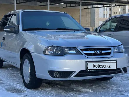 Daewoo Nexia 2013 года за 2 400 000 тг. в Туркестан – фото 2