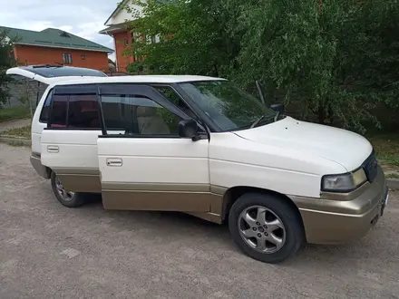 Mazda MPV 1996 года за 1 999 999 тг. в Алматы – фото 7