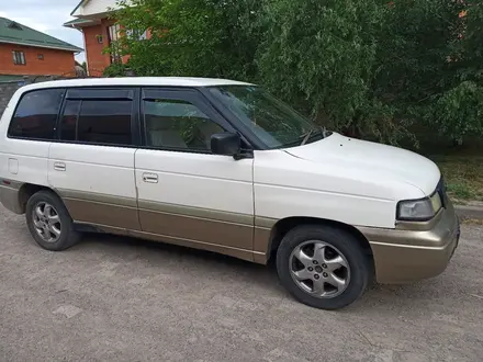 Mazda MPV 1996 года за 1 999 999 тг. в Алматы – фото 8