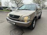 Lexus RX 300 2003 года за 6 200 000 тг. в Алматы