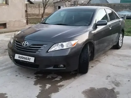 Toyota Camry 2006 года за 5 900 000 тг. в Шымкент