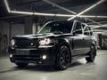 Land Rover Range Rover 2007 года за 7 500 000 тг. в Алматы – фото 11