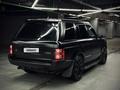 Land Rover Range Rover 2007 года за 7 500 000 тг. в Алматы – фото 12