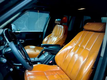 Land Rover Range Rover 2007 года за 7 500 000 тг. в Алматы – фото 19