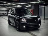Land Rover Range Rover 2007 года за 7 500 000 тг. в Алматы