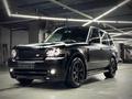 Land Rover Range Rover 2007 года за 7 500 000 тг. в Алматы – фото 8