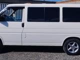 Volkswagen Multivan 1993 годаүшін3 300 000 тг. в Костанай – фото 5