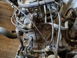 Двигатель Mazda Demio 1.3 за 250 000 тг. в Костанай – фото 2