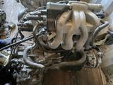 Двигатель Mazda Demio 1.3 за 250 000 тг. в Костанай – фото 3