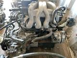 Двигатель Mazda Demio 1.3 за 250 000 тг. в Костанай – фото 4