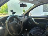 Renault Duster 2013 годаүшін5 200 000 тг. в Актобе – фото 4