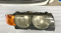 Передняя фара Рестайлинг (правая) BMW E38 БМВ Е38 за 80 000 тг. в Шымкент
