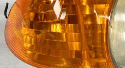 Передняя фара Рестайлинг (правая) BMW E38 БМВ Е38 за 80 000 тг. в Шымкент – фото 2