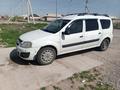 ВАЗ (Lada) Largus 2014 годаүшін2 200 000 тг. в Туркестан – фото 11