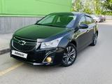 Chevrolet Cruze 2012 года за 4 800 000 тг. в Алматы