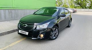 Chevrolet Cruze 2012 года за 4 800 000 тг. в Алматы