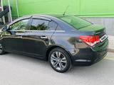 Chevrolet Cruze 2012 года за 4 800 000 тг. в Алматы – фото 3