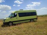 Volkswagen Crafter 2008 года за 11 500 000 тг. в Караганда – фото 2