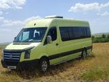 Volkswagen Crafter 2008 года за 11 500 000 тг. в Караганда – фото 3