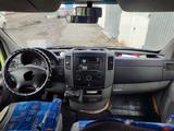 Volkswagen Crafter 2008 года за 11 500 000 тг. в Караганда – фото 5