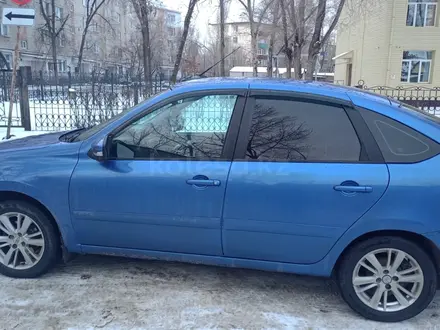 ВАЗ (Lada) Granta 2191 2020 года за 4 500 000 тг. в Уральск – фото 5