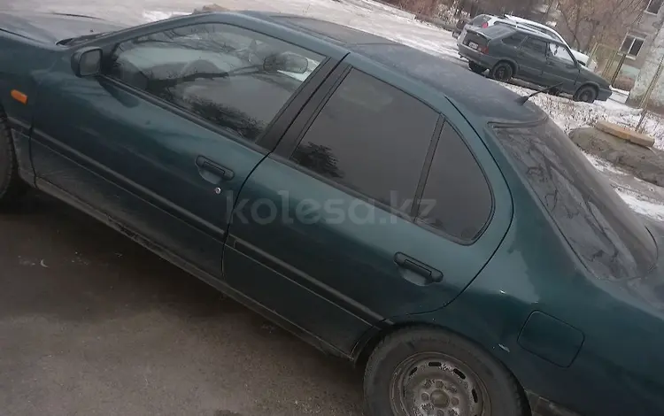 Nissan Primera 1995 года за 1 200 000 тг. в Костанай