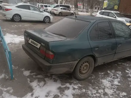 Nissan Primera 1995 года за 1 200 000 тг. в Костанай – фото 2