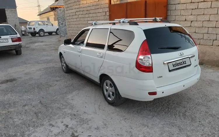 ВАЗ (Lada) Priora 2171 2014 года за 2 300 000 тг. в Шымкент