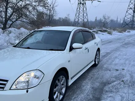 Nissan Teana 2005 года за 3 500 000 тг. в Алматы – фото 3