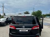 Nissan Quest 2012 года за 7 500 000 тг. в Кордай – фото 2