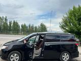 Nissan Quest 2012 года за 7 500 000 тг. в Кордай – фото 3