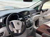Nissan Quest 2012 года за 7 500 000 тг. в Кордай – фото 5