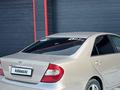 Toyota Camry 2003 года за 4 000 000 тг. в Алматы – фото 16
