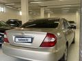 Toyota Camry 2003 года за 4 000 000 тг. в Алматы – фото 27