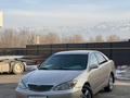 Toyota Camry 2003 года за 4 000 000 тг. в Алматы – фото 28