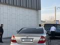 Toyota Camry 2003 года за 4 000 000 тг. в Алматы – фото 33