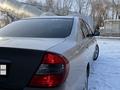 Toyota Camry 2003 года за 4 000 000 тг. в Алматы – фото 10